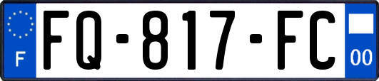 FQ-817-FC