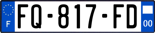 FQ-817-FD