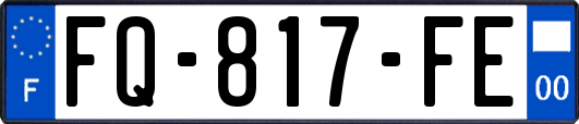 FQ-817-FE