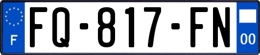 FQ-817-FN