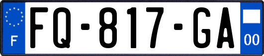 FQ-817-GA
