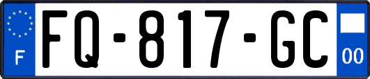 FQ-817-GC