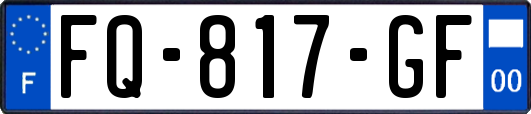 FQ-817-GF
