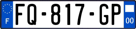 FQ-817-GP