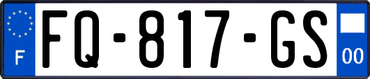 FQ-817-GS