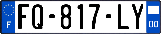 FQ-817-LY