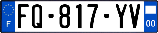 FQ-817-YV