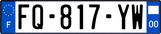 FQ-817-YW