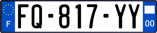 FQ-817-YY