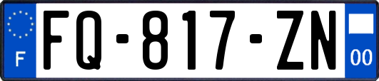 FQ-817-ZN