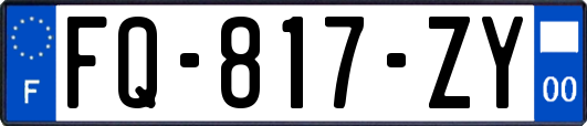 FQ-817-ZY