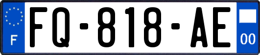FQ-818-AE