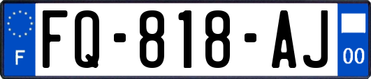 FQ-818-AJ