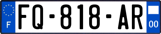 FQ-818-AR