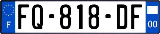 FQ-818-DF