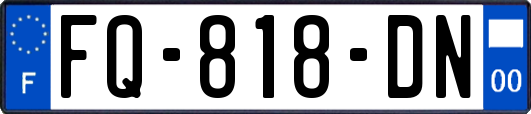 FQ-818-DN