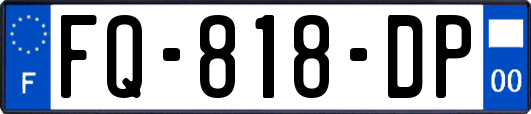 FQ-818-DP
