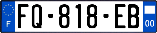 FQ-818-EB
