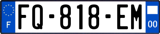 FQ-818-EM