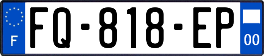 FQ-818-EP