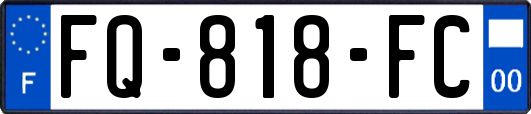 FQ-818-FC