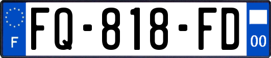 FQ-818-FD