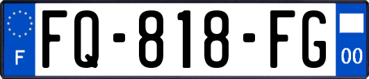 FQ-818-FG
