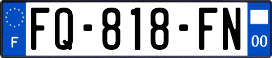 FQ-818-FN