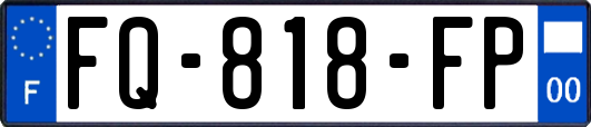 FQ-818-FP