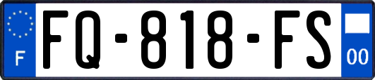 FQ-818-FS