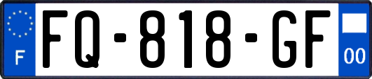 FQ-818-GF