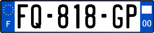 FQ-818-GP