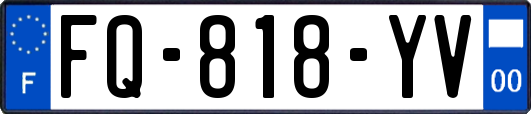 FQ-818-YV