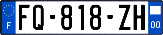 FQ-818-ZH