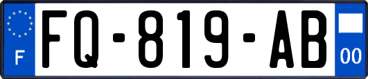 FQ-819-AB