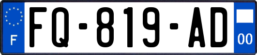 FQ-819-AD