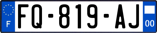 FQ-819-AJ