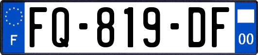 FQ-819-DF