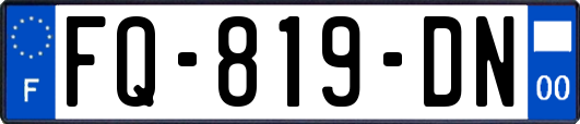 FQ-819-DN