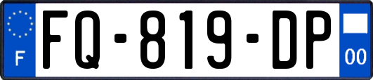 FQ-819-DP