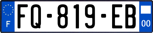 FQ-819-EB