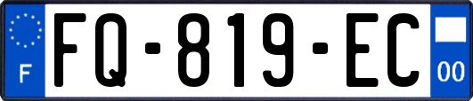 FQ-819-EC