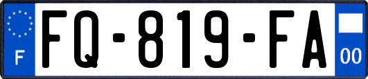 FQ-819-FA