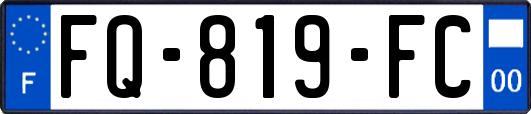FQ-819-FC
