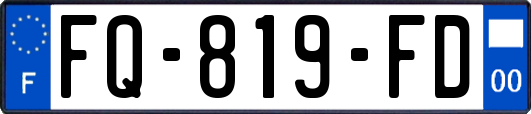 FQ-819-FD