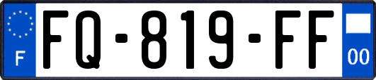 FQ-819-FF