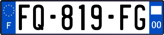 FQ-819-FG