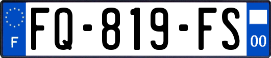 FQ-819-FS