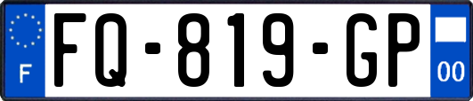 FQ-819-GP