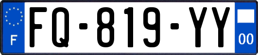 FQ-819-YY